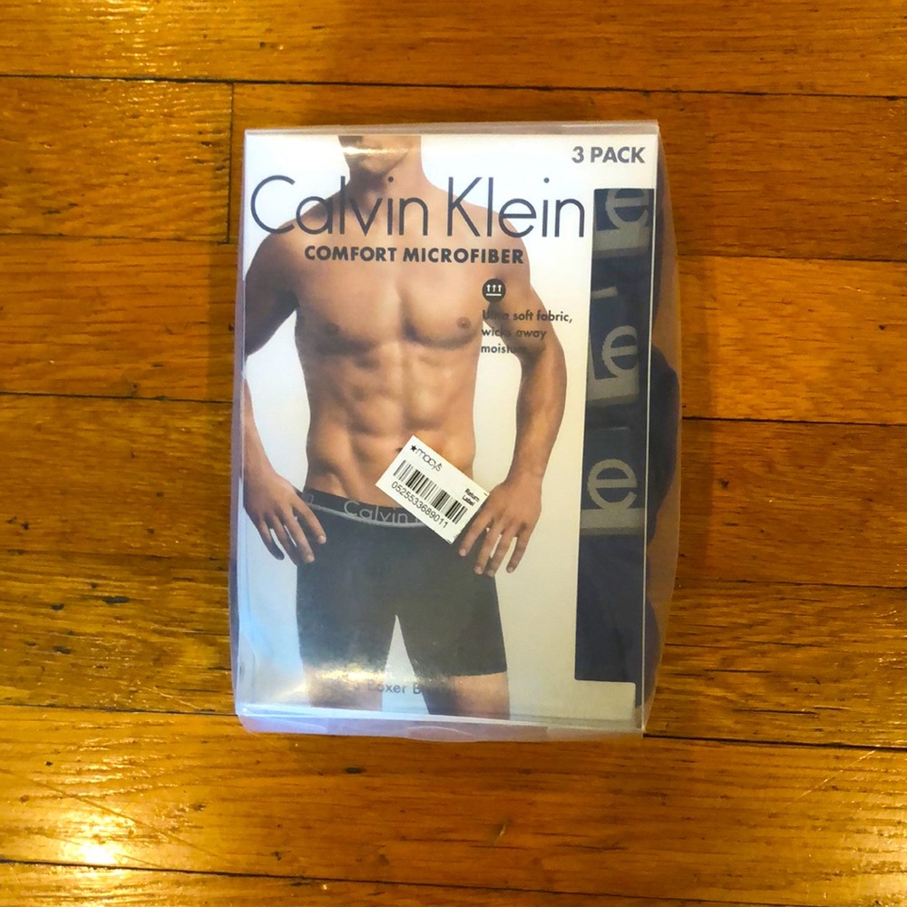 Calvin Klein